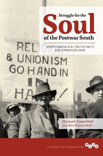 Struggle for the Soul of the Postwar South