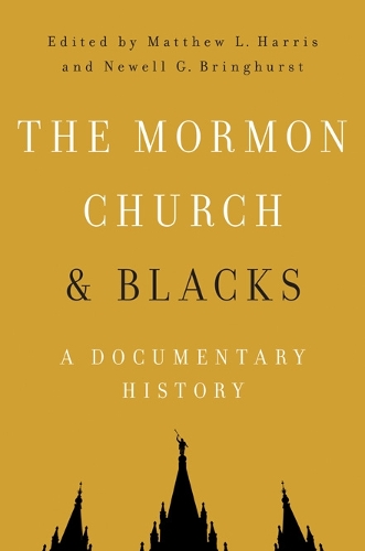 The Mormon Church and Blacks