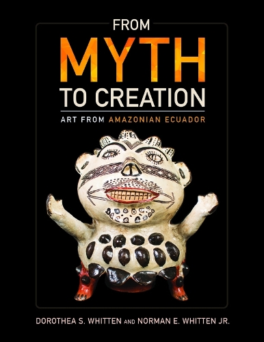 From Myth to Creation