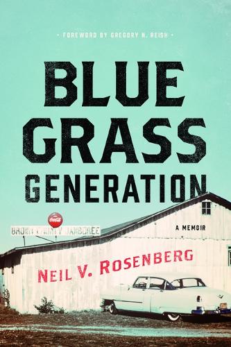 Bluegrass Generation