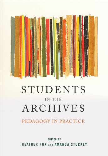 Students in the Archives