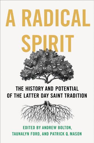 A Radical Spirit