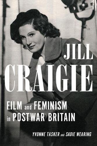 Jill Craigie