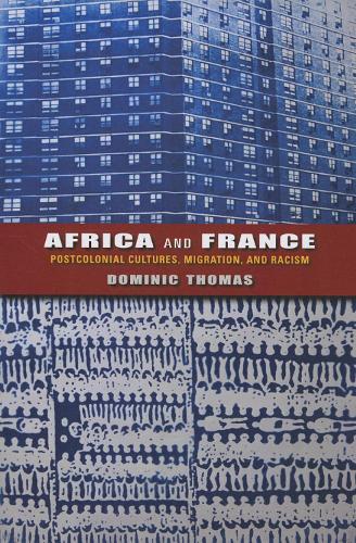 Africa and France