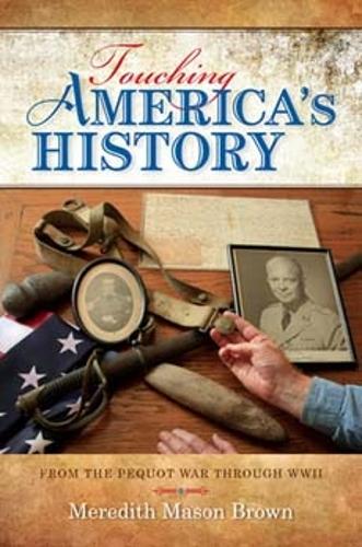 Touching America's History