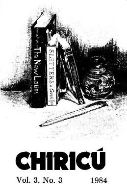 Chiricu