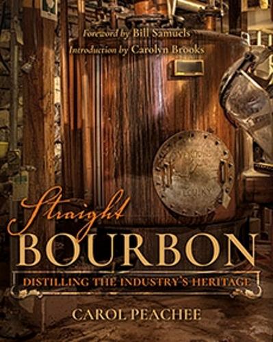 Straight Bourbon