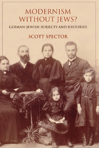 Modernism Without Jews?