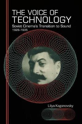 The Voice of Technology
