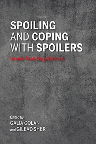 Spoiling and Coping with Spoilers