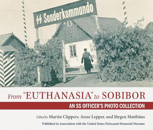 From "Euthanasia" to Sobibor