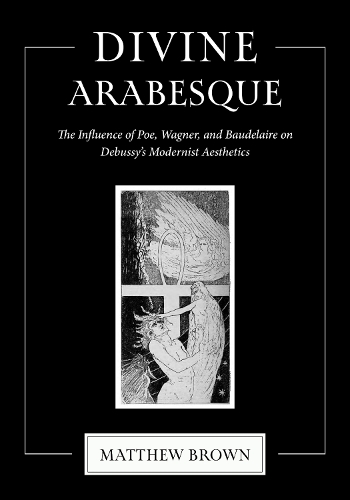 Divine Arabesque