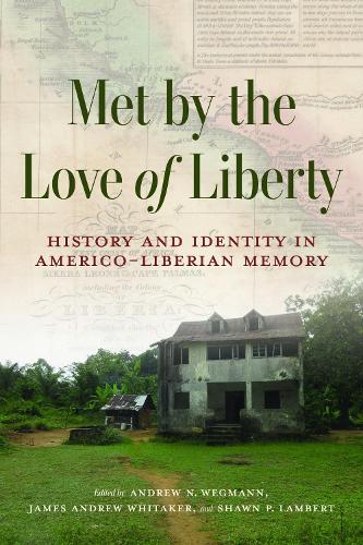 Met by the Love of Liberty