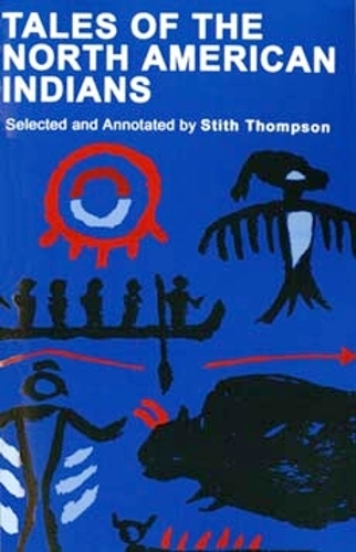 Tales of the North American Indians