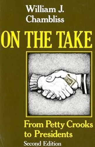 On the Take, Second Edition