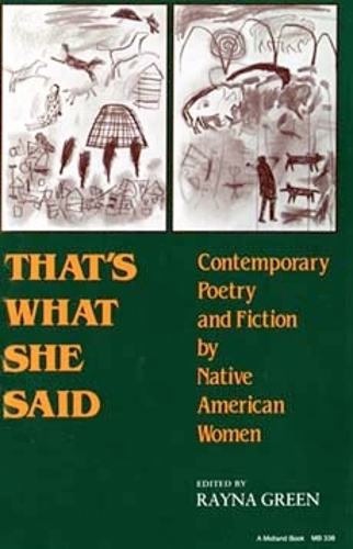 That's What She Said