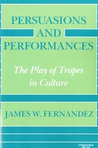 Persuasions and Performances