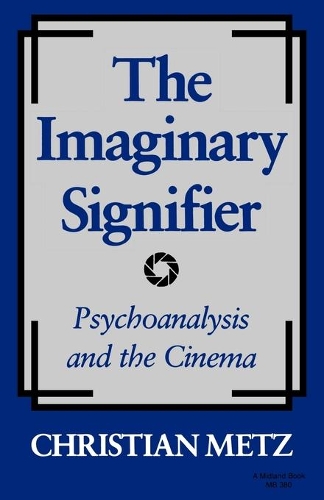 The Imaginary Signifier