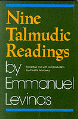 Nine Talmudic Readings