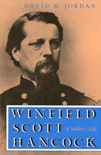 Winfield Scott Hancock