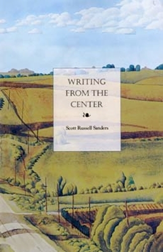 Writing from the Center