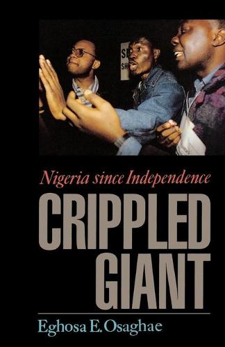 The Crippled Giant