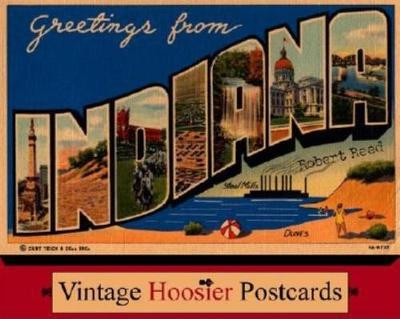 Greetings from Indiana