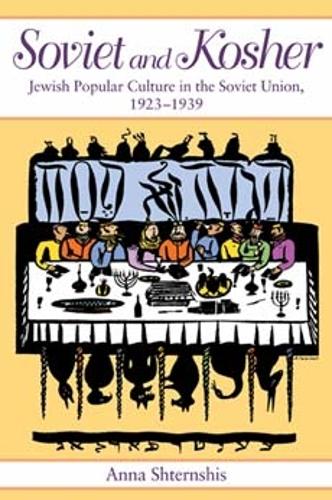 Soviet and Kosher