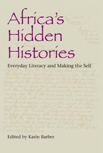 Africa's Hidden Histories