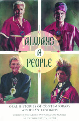 Always a People