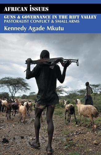 Guns and Governance in the Rift Valley