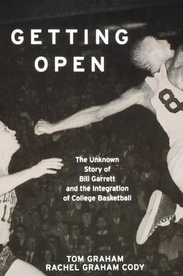 Getting Open