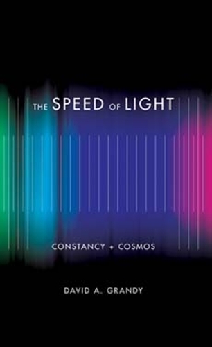 The Speed of Light
