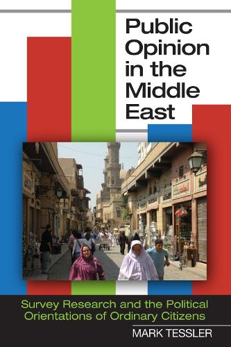Public Opinion in the Middle East