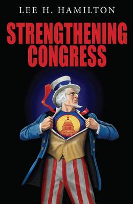 Strengthening Congress