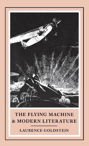 The Flying Machine and Modern Literature