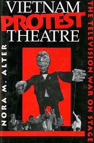 Vietnam Protest Theatre