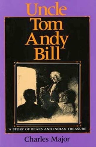 Uncle Tom Andy Bill