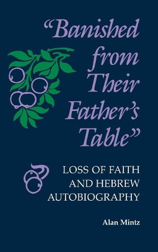 Banished from Their Father's Table