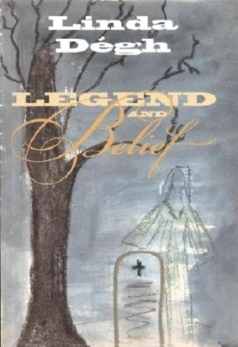 Legend and Belief
