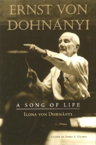 Ernst Von Dohnányi