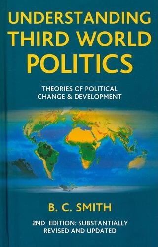 Understanding Third World Politics, Third Edition