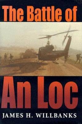 The Battle of An Loc