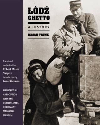 Lodz Ghetto