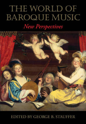 The World of Baroque Music