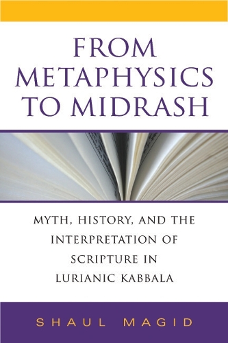 From Metaphysics to Midrash
