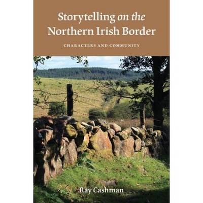 Storytelling on the Northern Irish Border