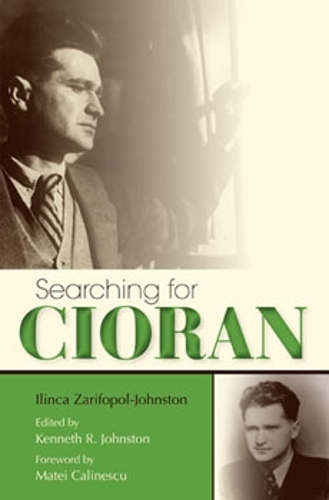 Searching for Cioran