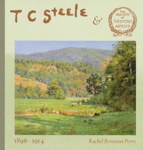 T. C. Steele and the Society of Western Artists, 1896–1914