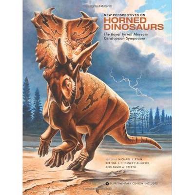 New Perspectives on Horned Dinosaurs